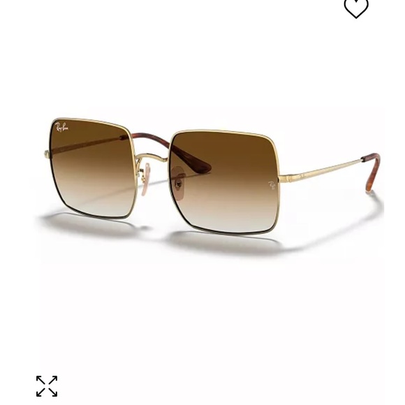 Ray ban sunglasses worn a few times - Picture 4 of 4